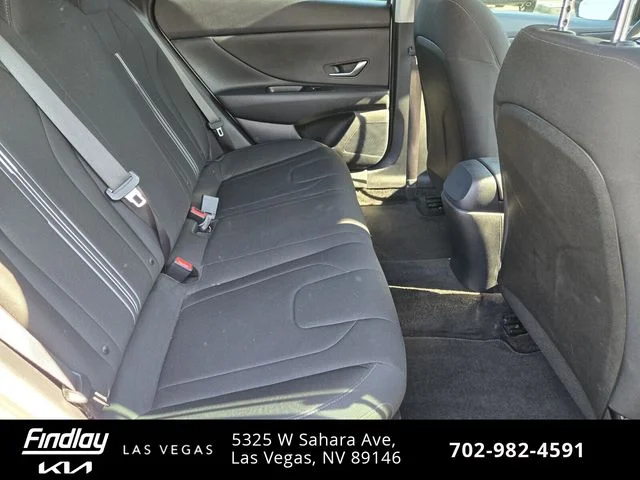Used 2021 Gray Hyundai SEL image 17