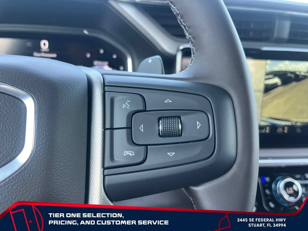 New 2026 Coastal Dune GMC Denali image 26