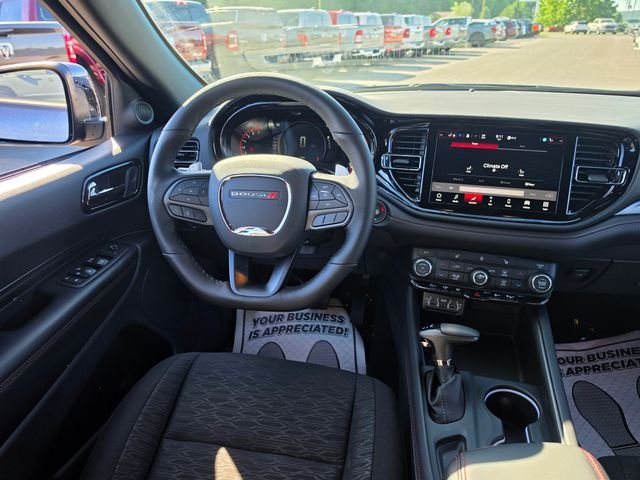 New 2026 Night Moves Dodge GT image 15