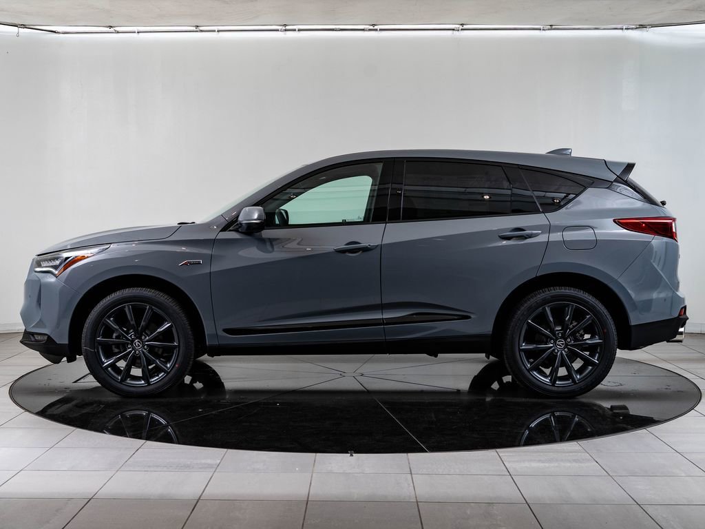 New 2026 Urban Gray Pearl Acura A-Spec Package image 5