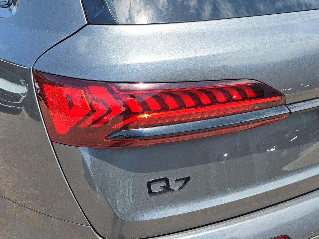 Used 2023 Gray Audi 45 Premium Plus image 37