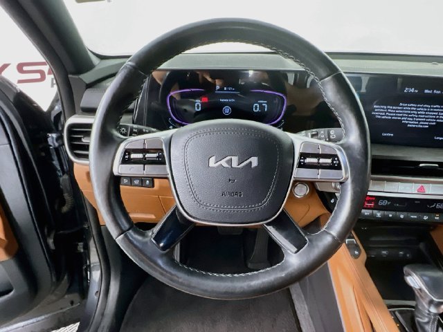 2023 Kia Telluride EX X-Line - Photo 12