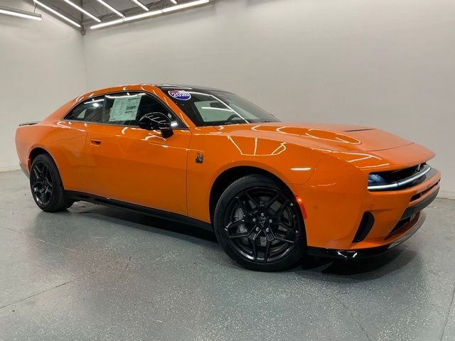 New 2026 Peel Out Dodge Scat Pack Plus image 2