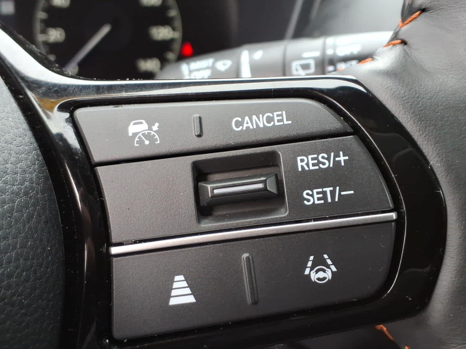 2024 Honda HR-V Sport - Photo 11