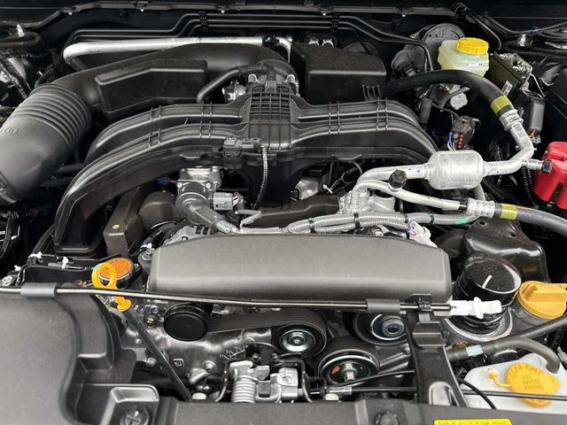 Used 2026 Black Subaru Limited image 13