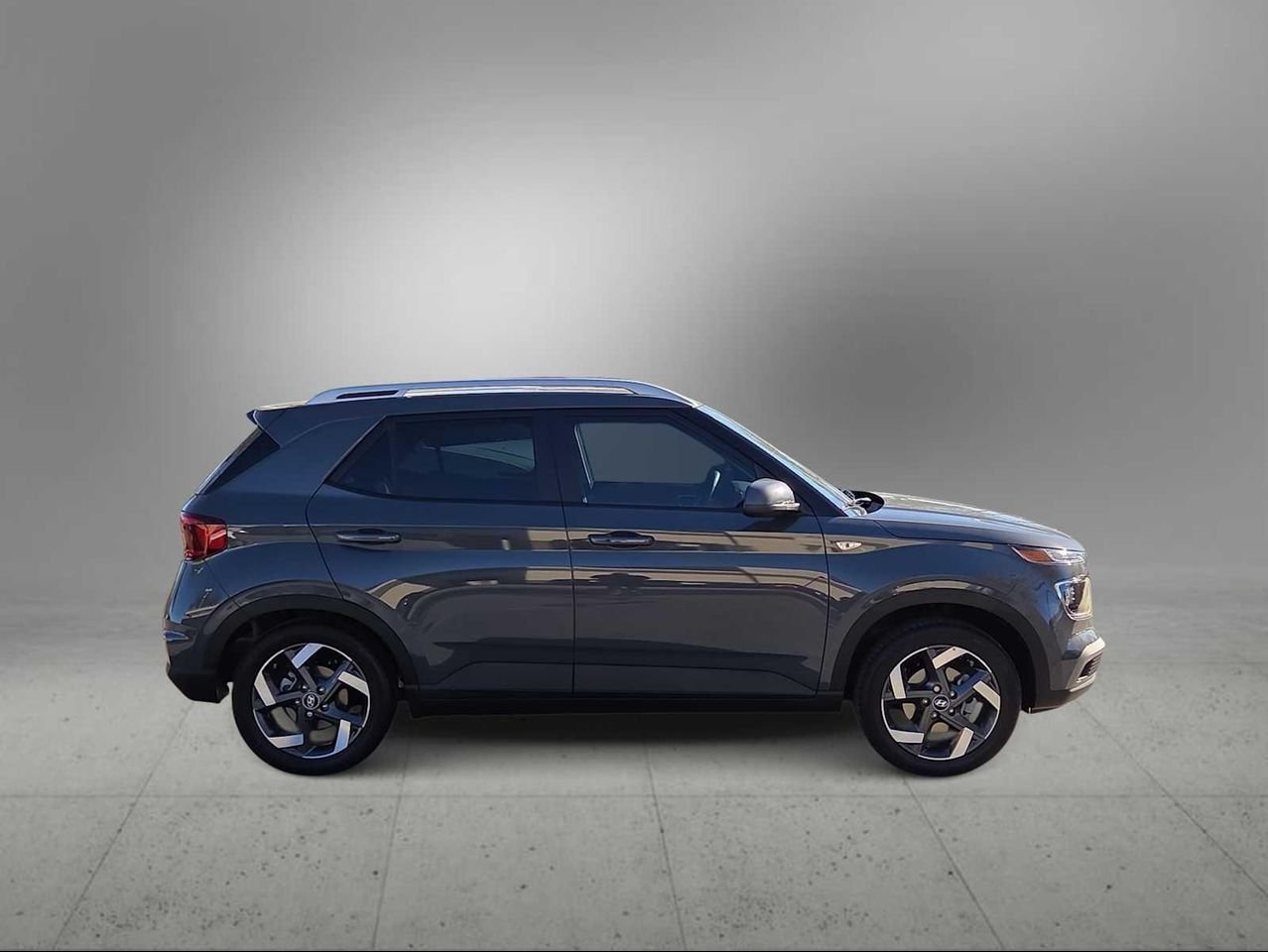 2026 Hyundai Venue SEL - Photo 9