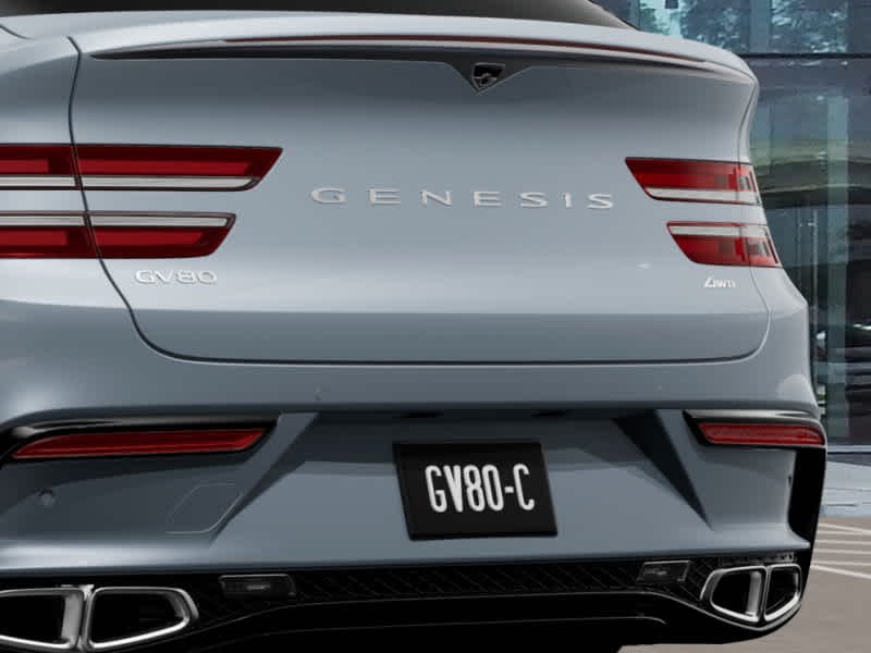 New 2026 Bering Blue Genesis 3.5T e-SC image 15