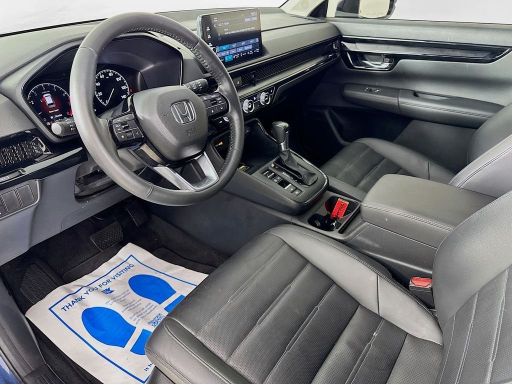 2023 Honda CR-V EX-L - Photo 7