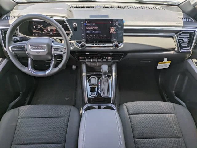 2026 GMC Canyon Elevation - Photo 16