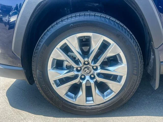 Certified Used 2025 BLUEPRINT Toyota  image 32