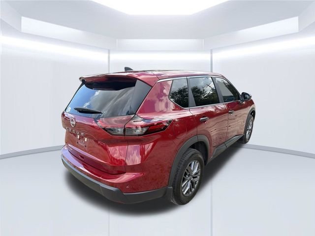 Used 2026 Red Nissan S image 6