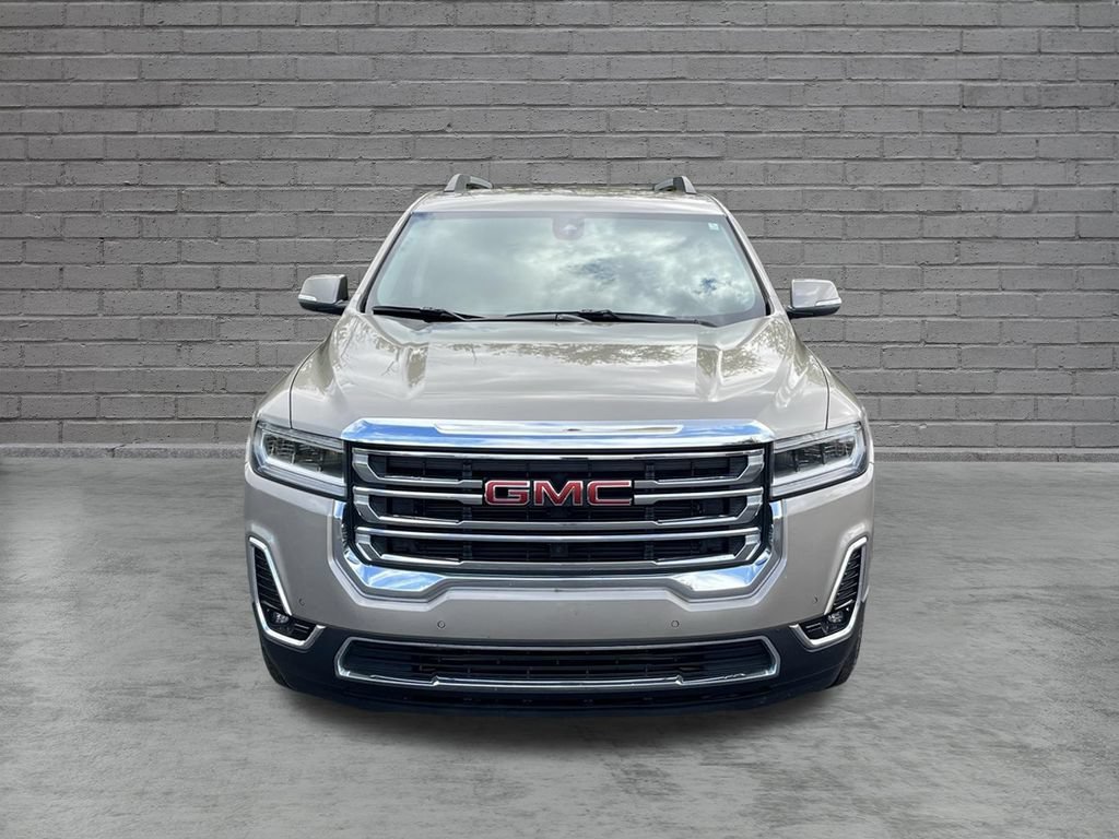 2023 GMC Acadia SLT - Photo 7