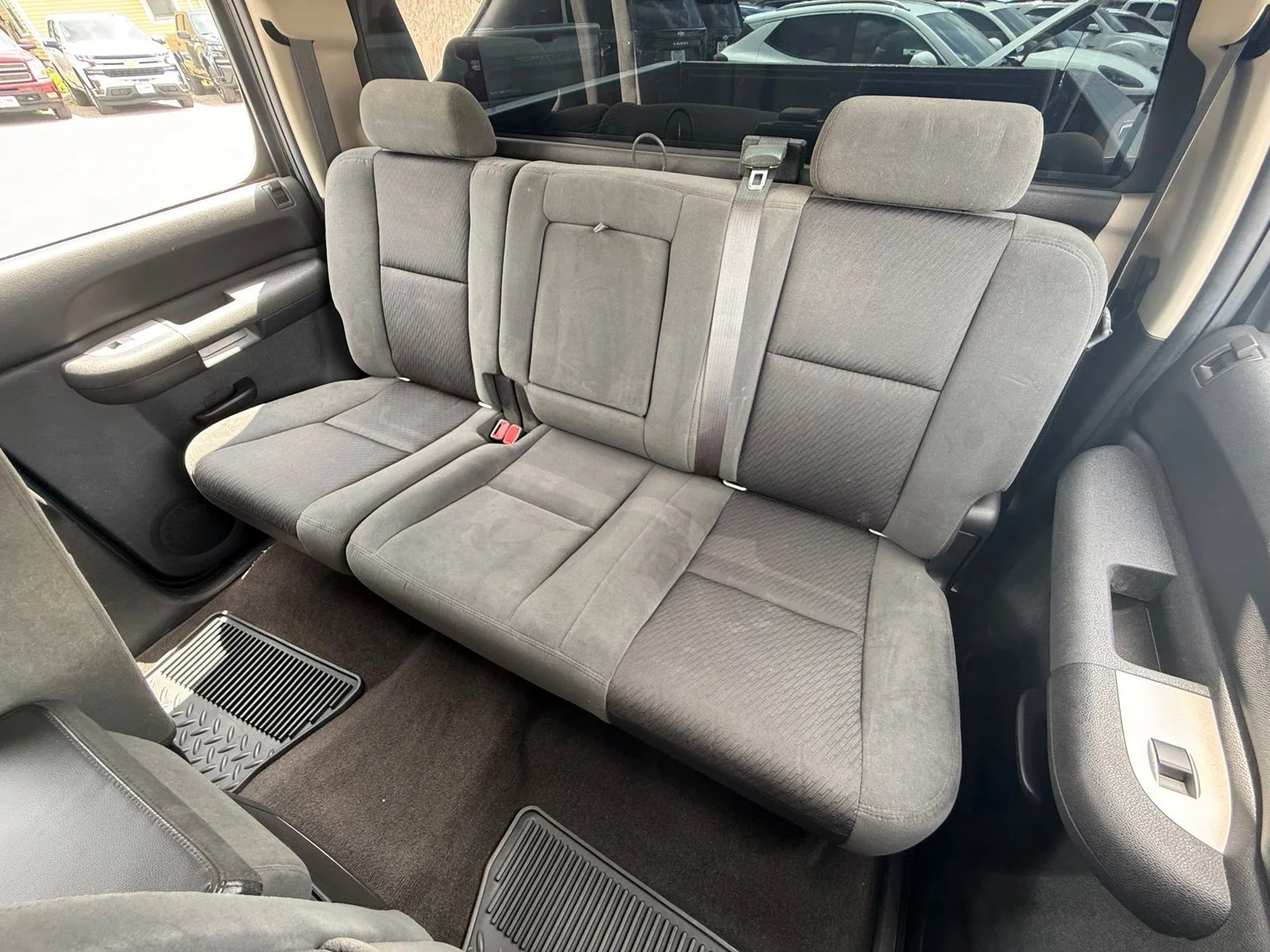 Used 2009 Black Chevrolet LT image 15