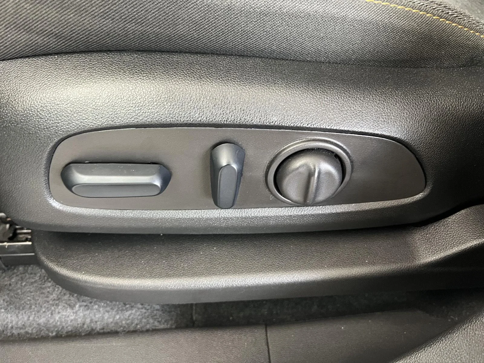 Used 2024 Sterling Gray Metallic Chevrolet LT image 6