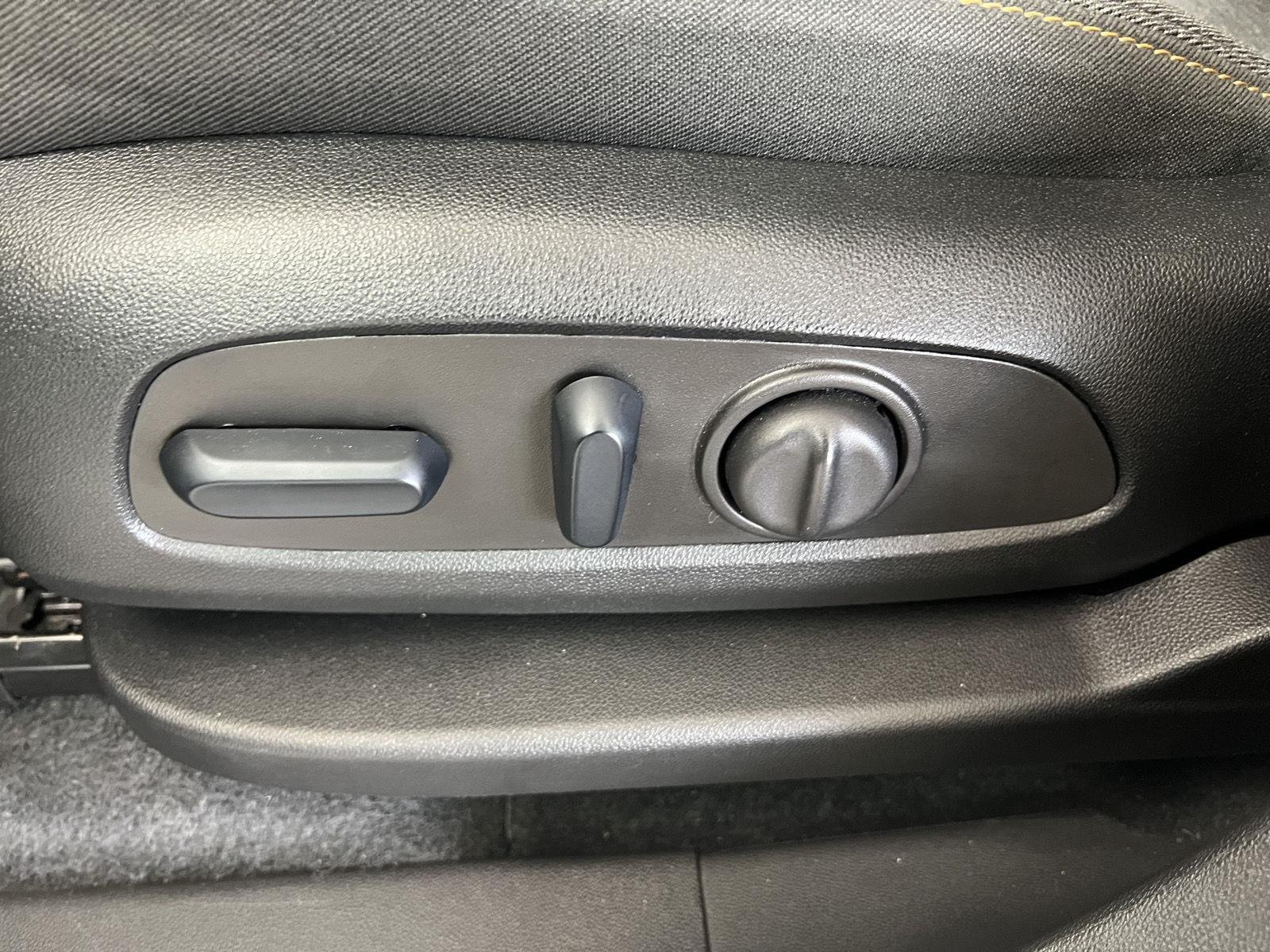 Used 2024 Sterling Gray Metallic Chevrolet LT image 6