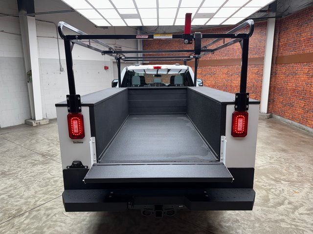 2025 Ford F-250 Super Duty XL - Photo 25