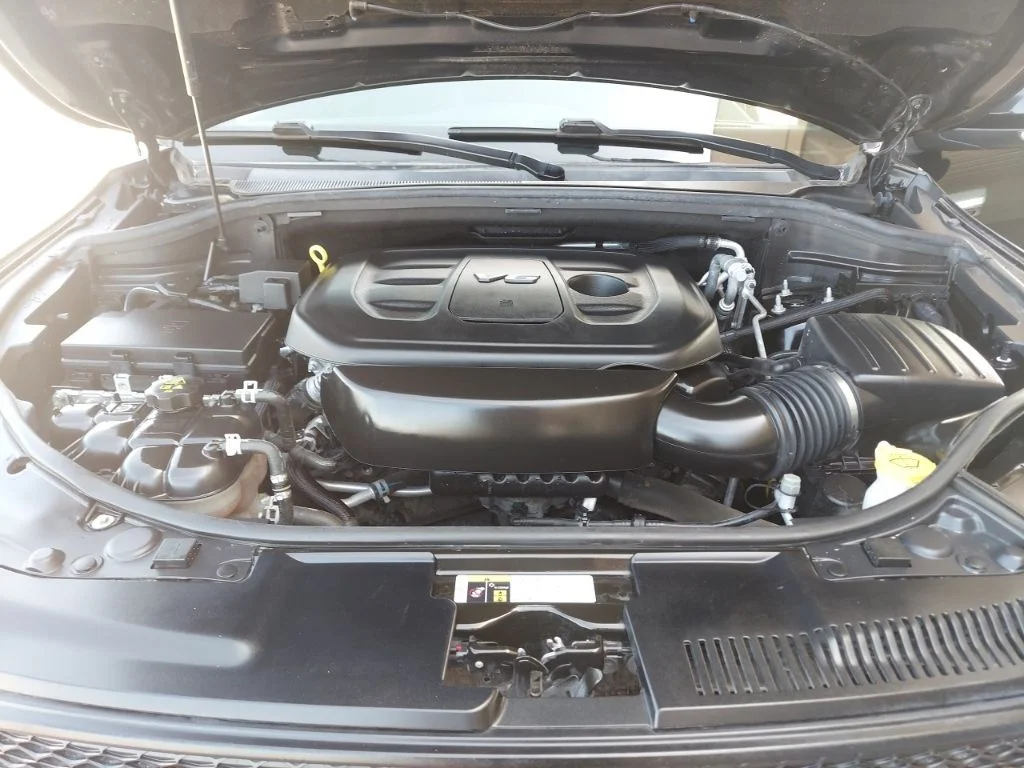 Used 2019 Black Dodge GT Plus image 46