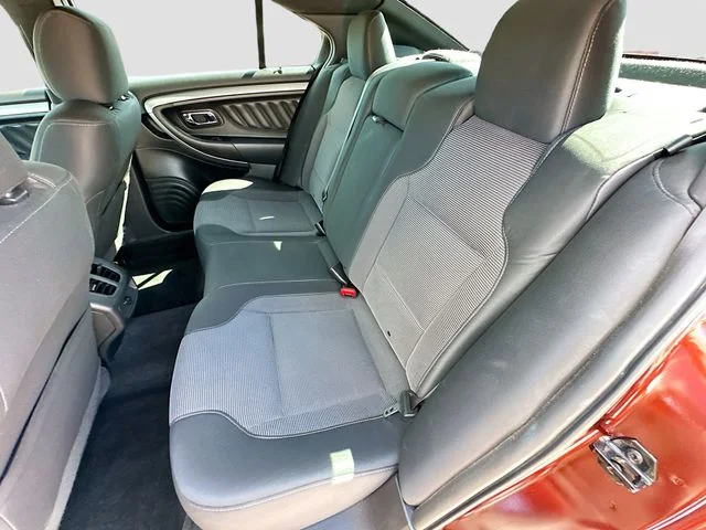 Used 2015 Brown Ford SEL image 22