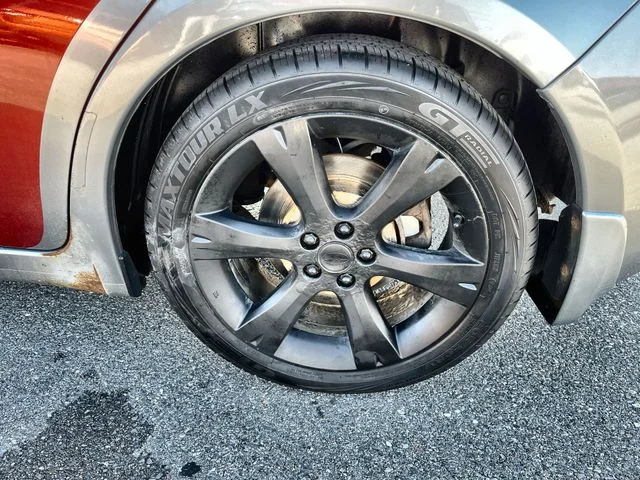 Used 2010 Red Subaru Outback Sport image 19