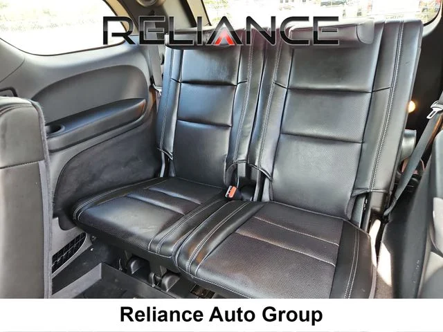 Used 2022 Red Dodge Citadel image 12