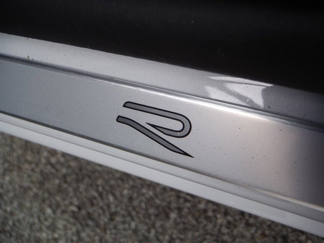 New 2026 White Volkswagen SEL R-Line Turbo image 17