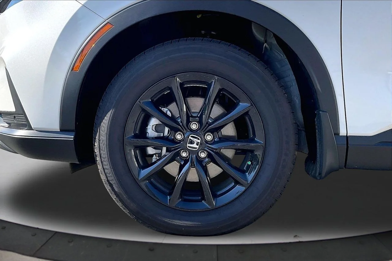 Certified Used 2026  Honda Sport-L image 33