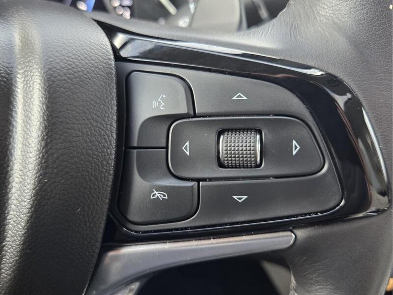 Used 2023 Blue Metallic BUICK FWD 4DR AVENIR image 33