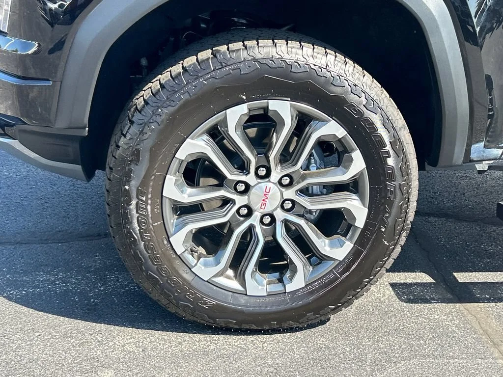 2026 GMC Canyon Denali - Photo 14