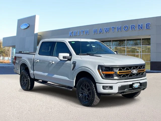 2026 Ford F-150 Tremor®