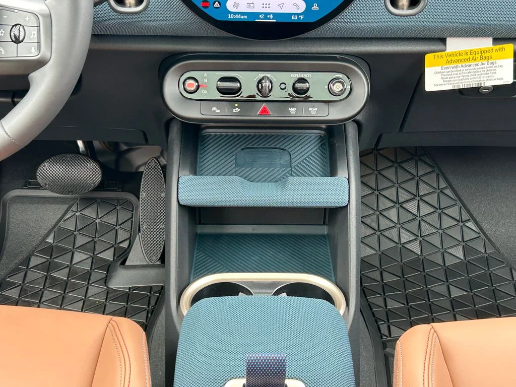 2027 MINI Countryman S - Photo 26