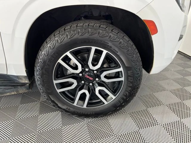 Certified Used 2023 White GMC AT4 image 44