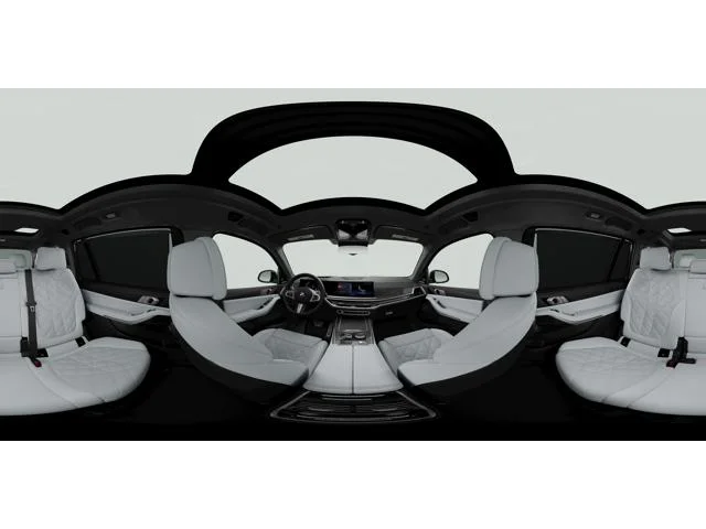 New 2027 Dravit Grey Metallic BMW xDrive40i image 8