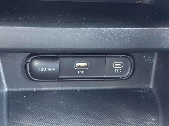 Used 2024 Gray Kia X-Line image 31