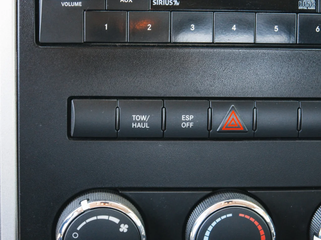 Used 2009 Mineral Gray Metallic Clearcoat Dodge SLT image 18