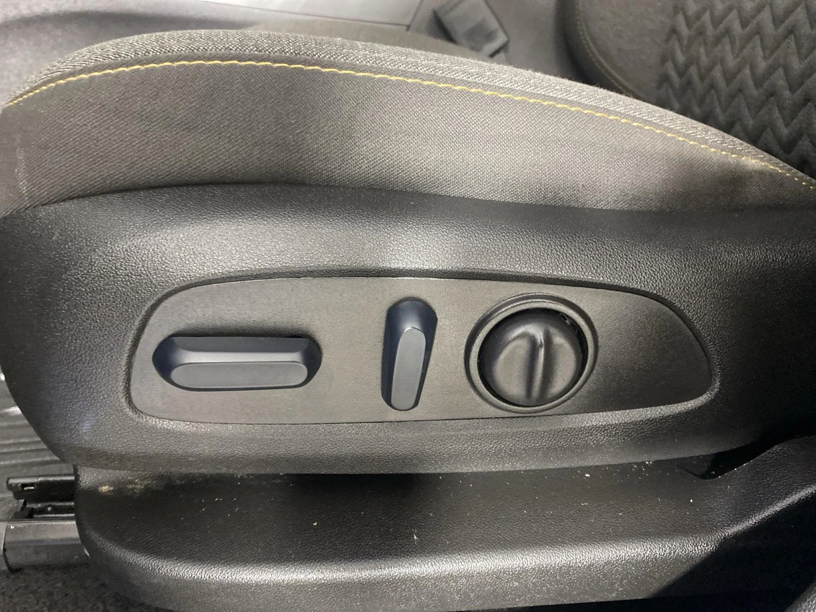 Used 2024 Riptide Blue Metallic Chevrolet LT image 14