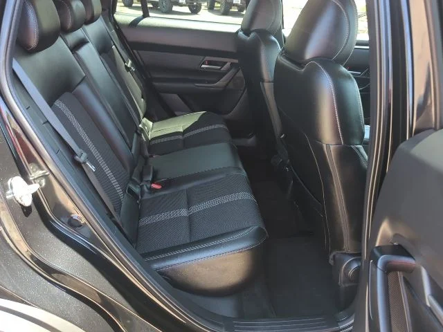 Used 2025 Black Mazda 2.5 S Preferred Package image 21