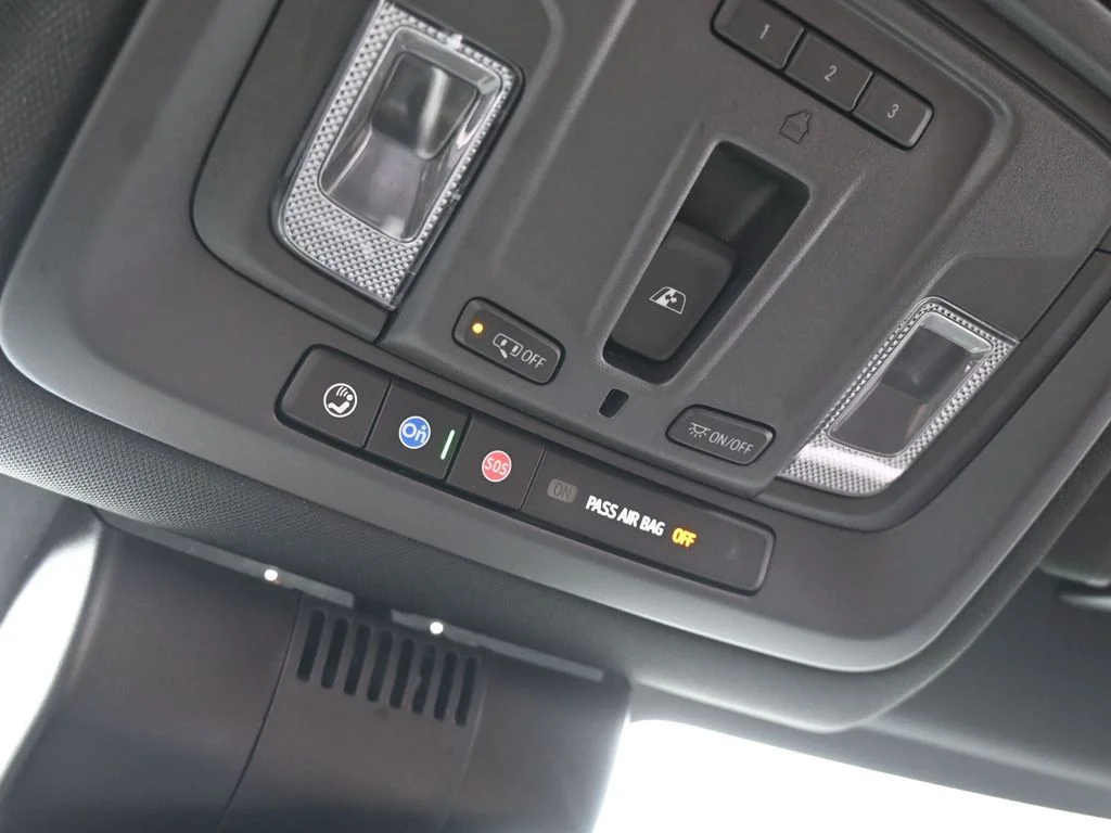 2024 Chevrolet Silverado 1500 High Country - Photo 23