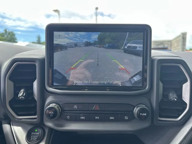 Used 2021 Green Ford Big Bend image 24