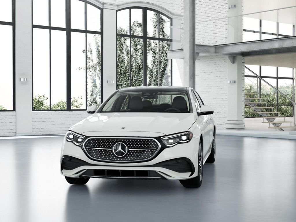 2026 Mercedes-Benz E-Class E450 - Photo 42