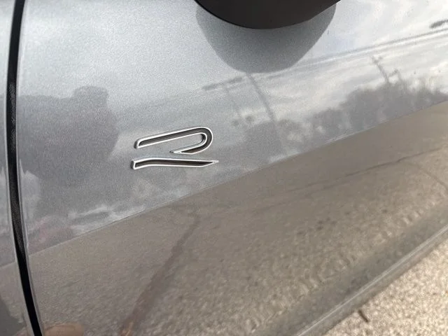 2026 Volkswagen Tiguan SE R-LINE BLACK - Photo 16