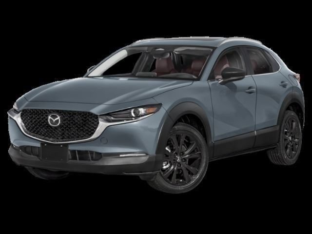 Crossovers / SUVs | Colonial Mazda