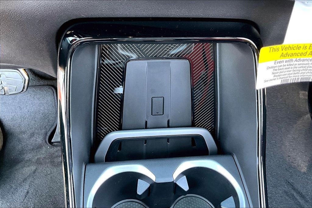 New 2027 Black BMW M35i image 17