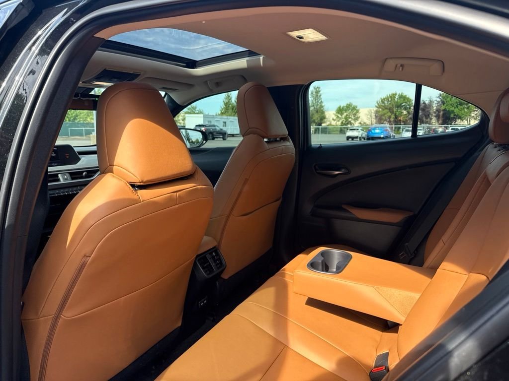 Used 2021 Caviar Lexus 250h Base image 19