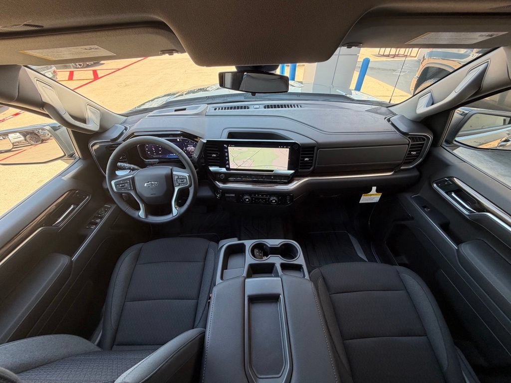 2026 Chevrolet Silverado 1500 RST - Photo 22
