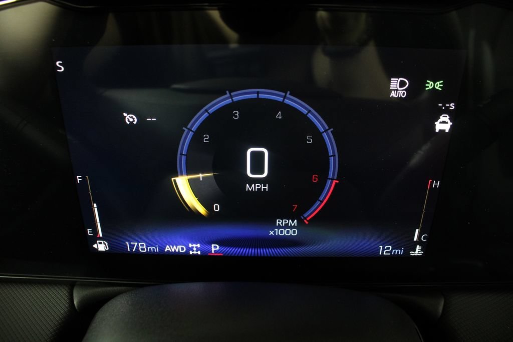 2026 Chevrolet Trailblazer LS - Photo 21