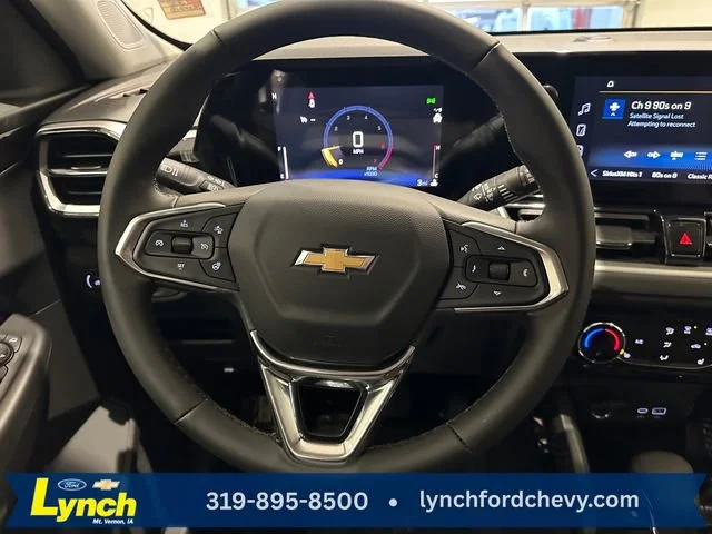 2026 Chevrolet Trailblazer LT - Photo 9