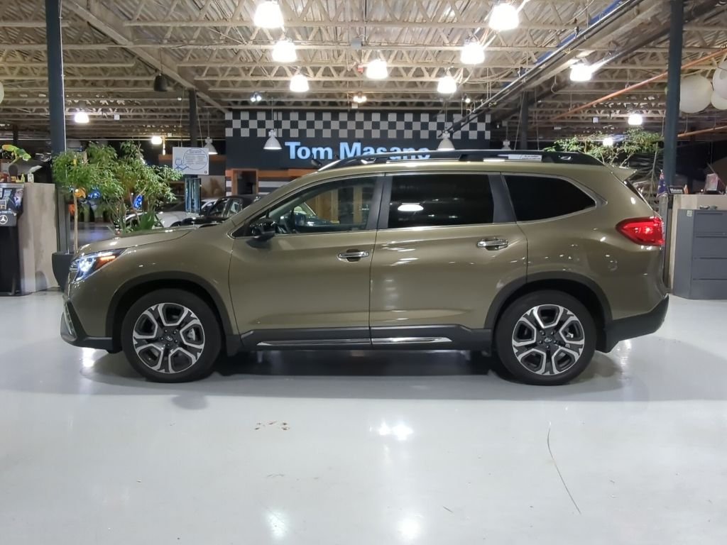 Used 2024 Brown Subaru Touring image 11