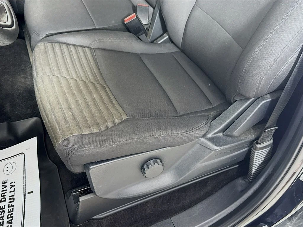 Certified Used 2023 Agate Black Metallic Ford XL image 22