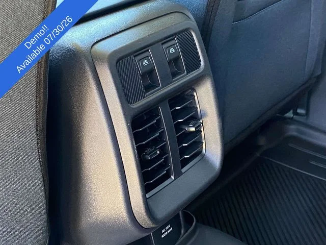 New 2026 Marsh Gray Ford Heritage Edition image 11