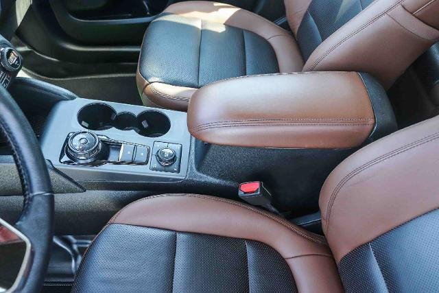 Used 2021 Cactus Ford  image 20